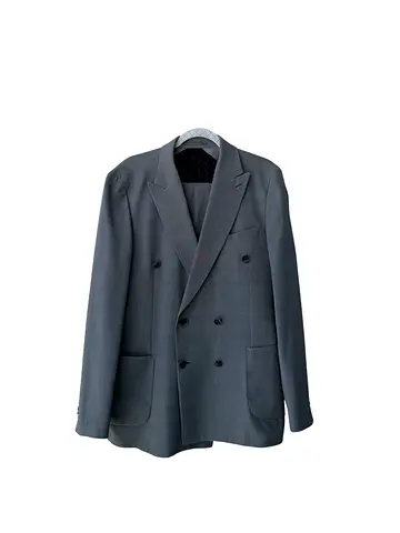 Men’s suit