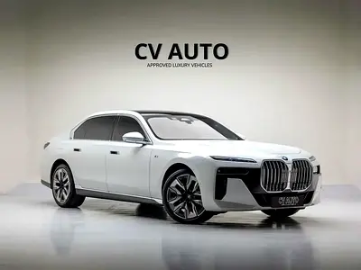 2023 BMW 7-SERIES — миниатюра 3