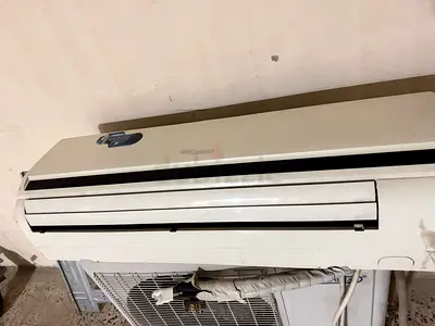 Super General Split AC 1.5 Ton for Immidiate sale