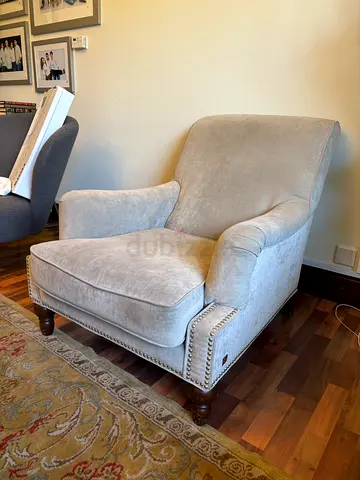 The One Arm Chair