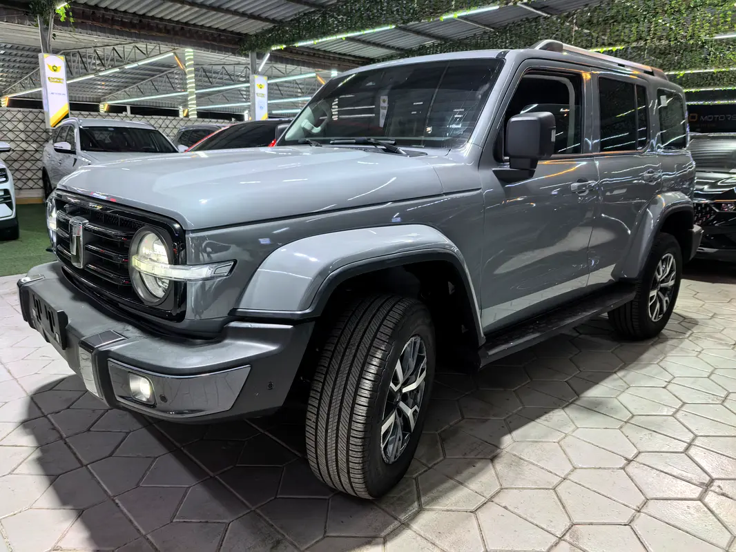 تانك 300 2025