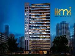 Limited units I Hand over Q2 2027 I FLEXIBLE PAYMENT OPTIONS