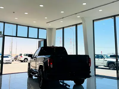 2023 GMC SIERRA — фото 16