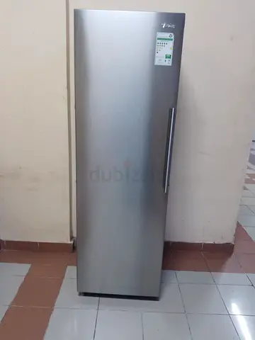 Terim standing Freezer