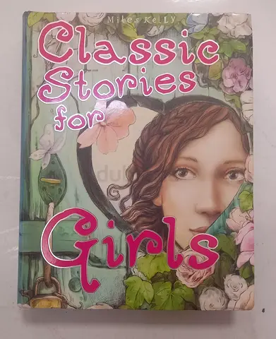 Children books all 3 for 75 only