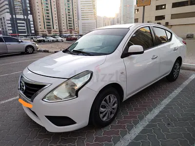 Nissan Sunny 2015 GCC Specs - Reliable  Fuel Efficient