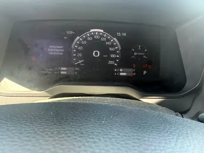 صورة 12 لـ 2023 Toyota TUNDRA