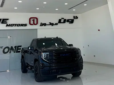2023 GMC SIERRA — фото 6