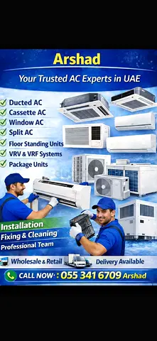 AC services