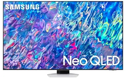 Samsung 75 Smart Neo QLED TV - 4K, 75QN85B