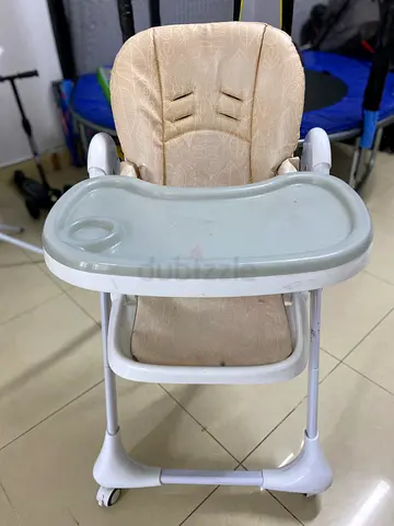 Baby chair from babyshop
