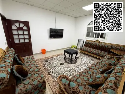 Furnished Investment Villa for Annual Rent in Al Rawda – Monthly Income AED 48,700