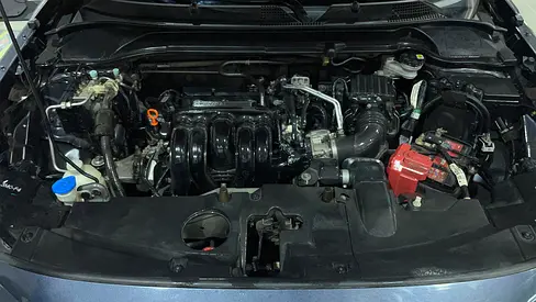 صورة 13 لـ 2022 Honda HR-V