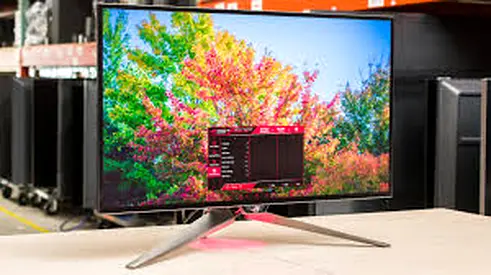 Asus 480hz oled 2k for sell