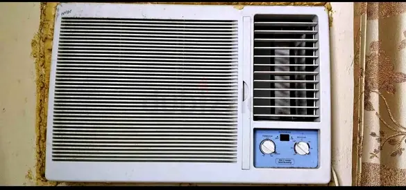 1.5 ton window airconditnar for sale