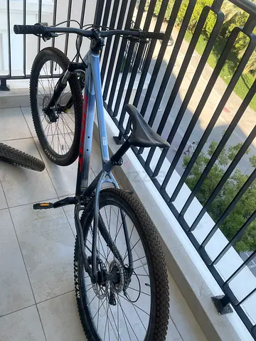 Giant talon 3 for sale lightly used for Price negotiable frame size:m and wheel size:29 inches