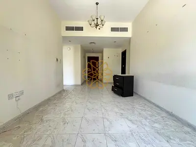 2 bhk with master room spacious apartment exit to Dubai
