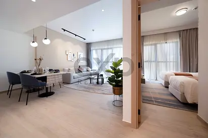 Marriott Branded | Fully Furnished | PHPP
