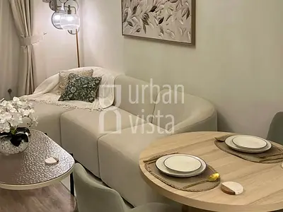 Fully Furnished | Refurbished | Brand-New