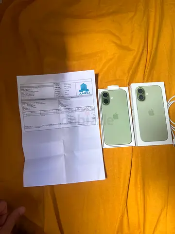 iPhone 17 256 GB