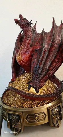 Lord of the rings collectibles