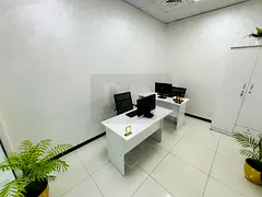 Premium Office | Bank Account Assistance | Free Utility