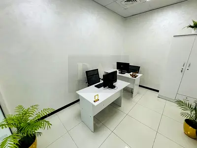 Premium Office | Bank Account Assistance | Free Utility