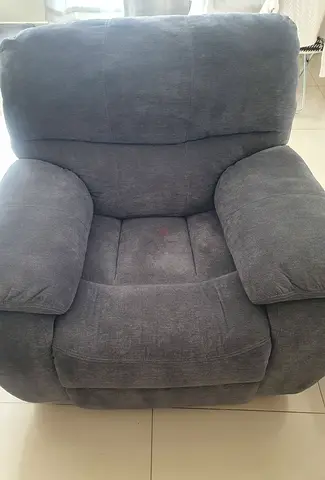 SEATER RECLINER