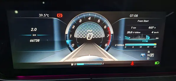 2019 Mercedes-BENZ E-CLASS 缩略图 14