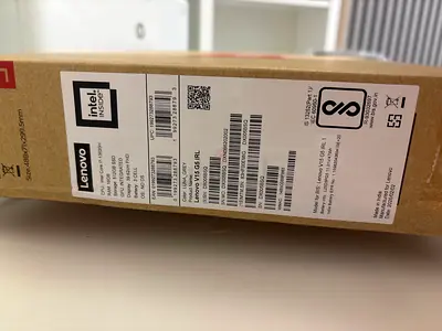 Lenovo V15 G5 IRL 1