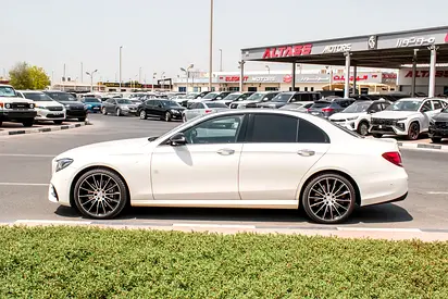 صورة مصغرة 5 لـ 2017 Mercedes-BENZ E-CLASS