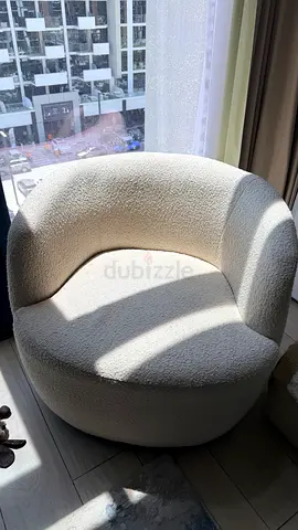 Sofa Chair - Single