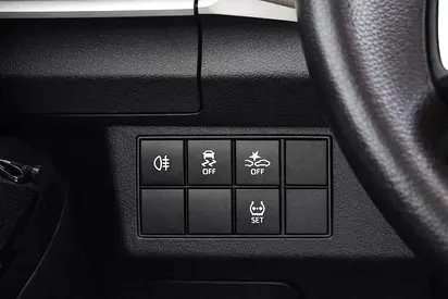 Toyota Yaris G, миниатюра 12
