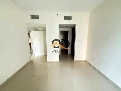 Most Demanded Building Zohour2 | Spacious 1BHK | Closed Kitchen | 2 Bathrooms | Prime Uptown Location
