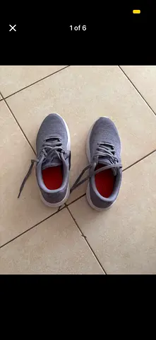 Women shoes