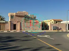 6 BR HALL DOUBLE STOREY VILLA AVAILABLE IN AL TURRFA AREA NEAR TURRFA PARK (FOR UAE NATIONAL ONLY)