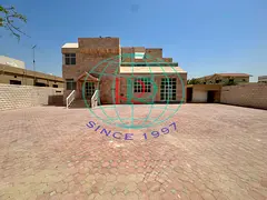 6 BR HALL DOUBLE STOREY VILLA AVAILABLE IN AL TURRFA AREA NEAR TURRFA PARK (FOR UAE NATIONAL ONLY)