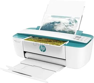HP 3789 Deskjet Ink Advantange Print Scan Copy