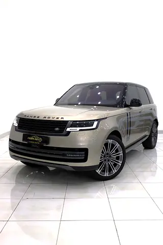 Land Rover Range Rover HSE P530 2023