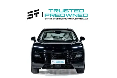 Jetour Dashing 1.6T Luxury, миниатюра 5