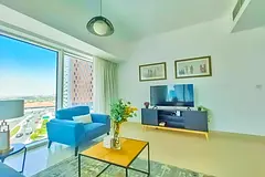 1 Bedroom Apartment in West Wharf, Business Bay