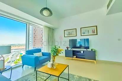 1 Bedroom Apartment in West Wharf, Business Bay