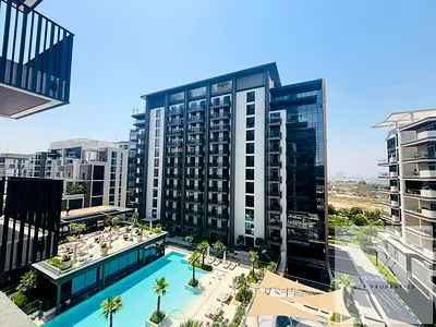 Pool View | Corner Unit | Multiple Units