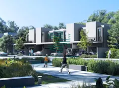PRIME LOCATION| HIGH ROI | FULL GREEN COMMUNITY
