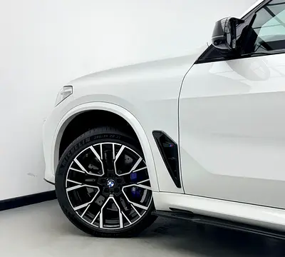 2020 BMW X5 — миниатюра 7