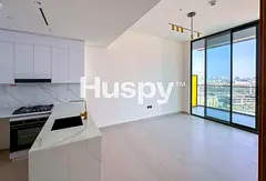 Exclusive | Pool View | Semi Furnished