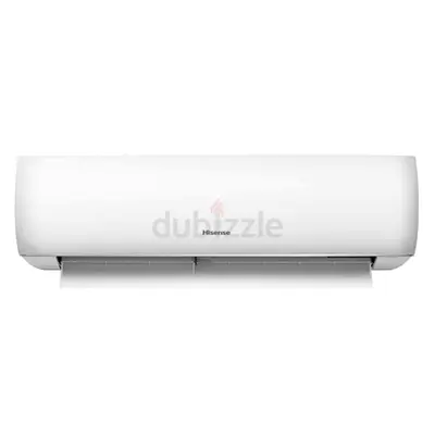 Hisense 2.5 Ton Rotary T3 Split Air Conditioner,  AS-30CF4SKHKA00