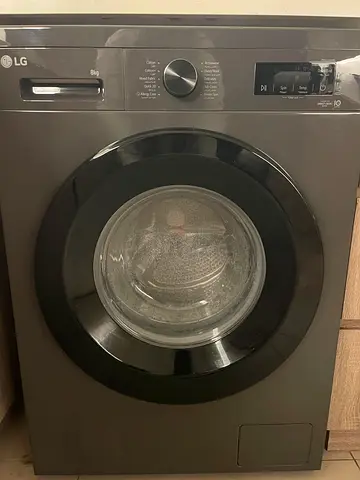 Front-load Washing Machine - Good Working Condition