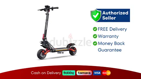 Kugoo G2 Pro Plus Electric Scooter | Brand New | 03 Month Warranty | FREE  Delivery