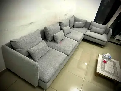 Looks great condition IKEA soderhamn sofa